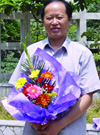 谢宏