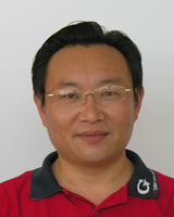 张永平